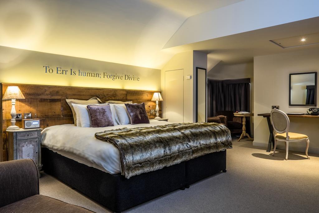 The Alexander Pope Hotel Twickenham Quarto foto